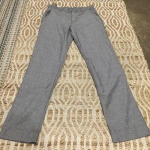 American Apparel trousers